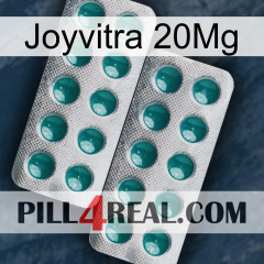 Joyvitra 20Mg dapoxetine2